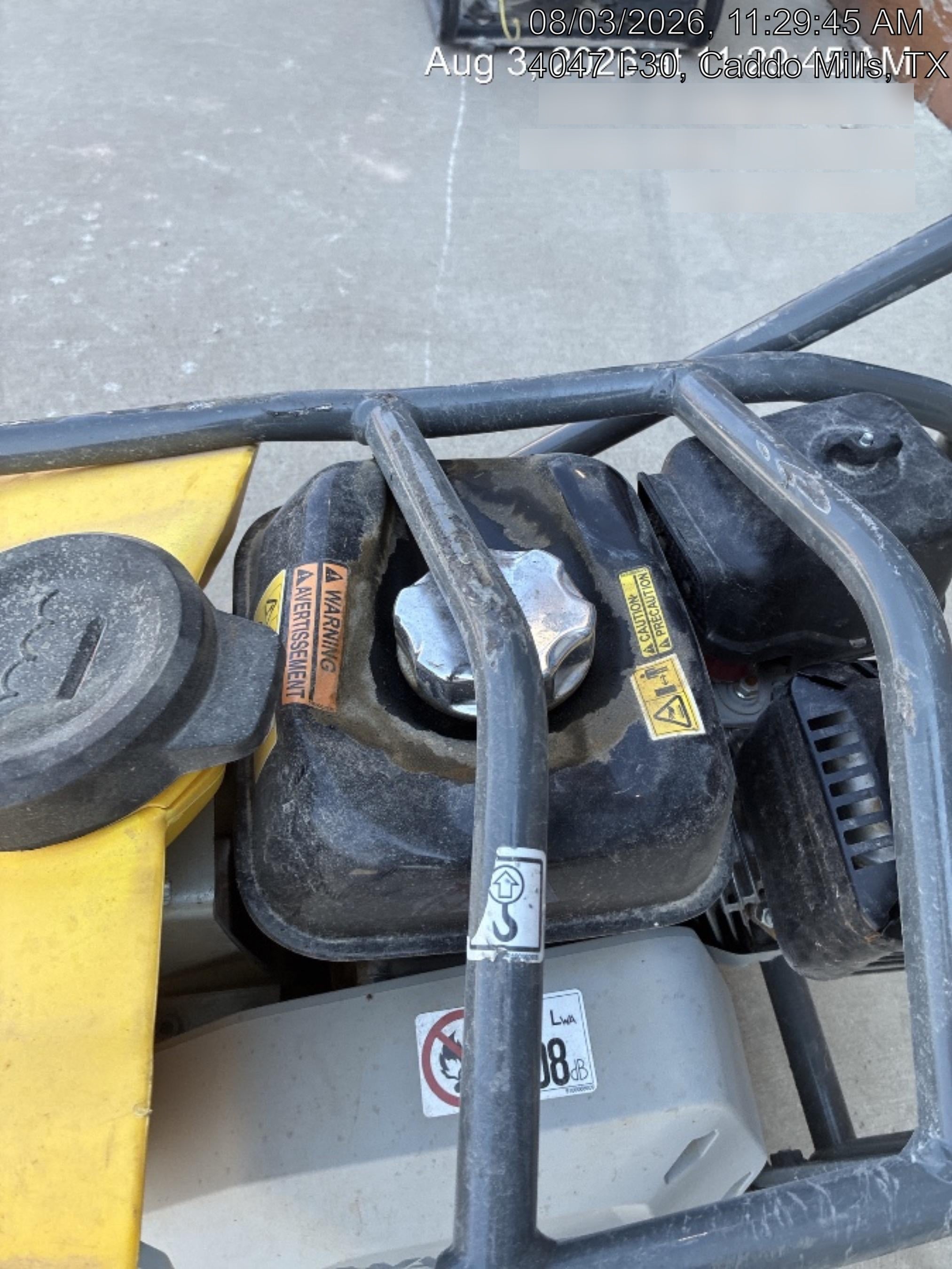 2025 WACKER NEUSON WP1550AW