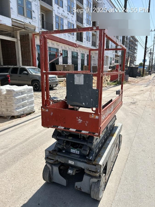 2018 SKYJACK SJIII-3219