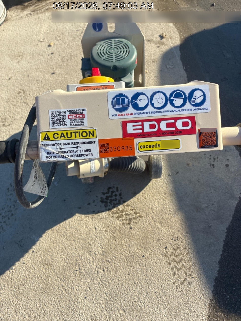 2023 EDCO SEC-NG