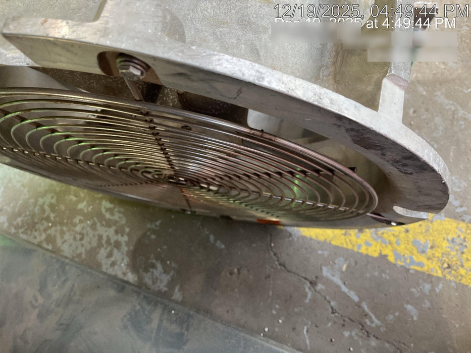 2022 WIDDER 20262-TRACKER