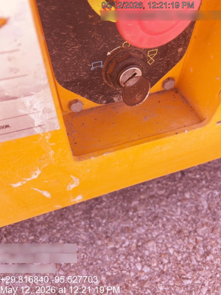2023 JCB S2632E