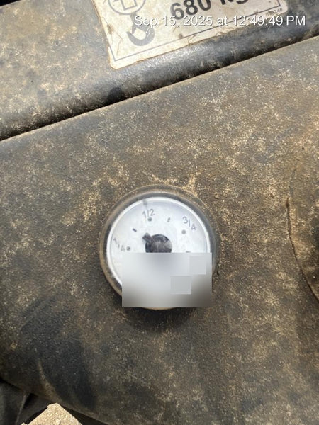 2021 ALLMAND NLV3GR