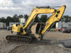 2018 Wacker Neuson ET90 ET90 18K Excavator, Cab, Hydraulic Thumb , Bucket 36, 24", 12"