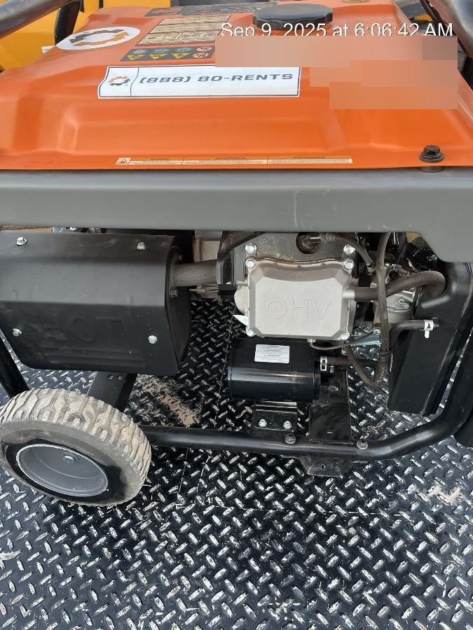 2024 GENERAC GP9200E