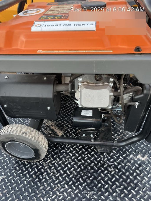 2024 GENERAC GP9200E