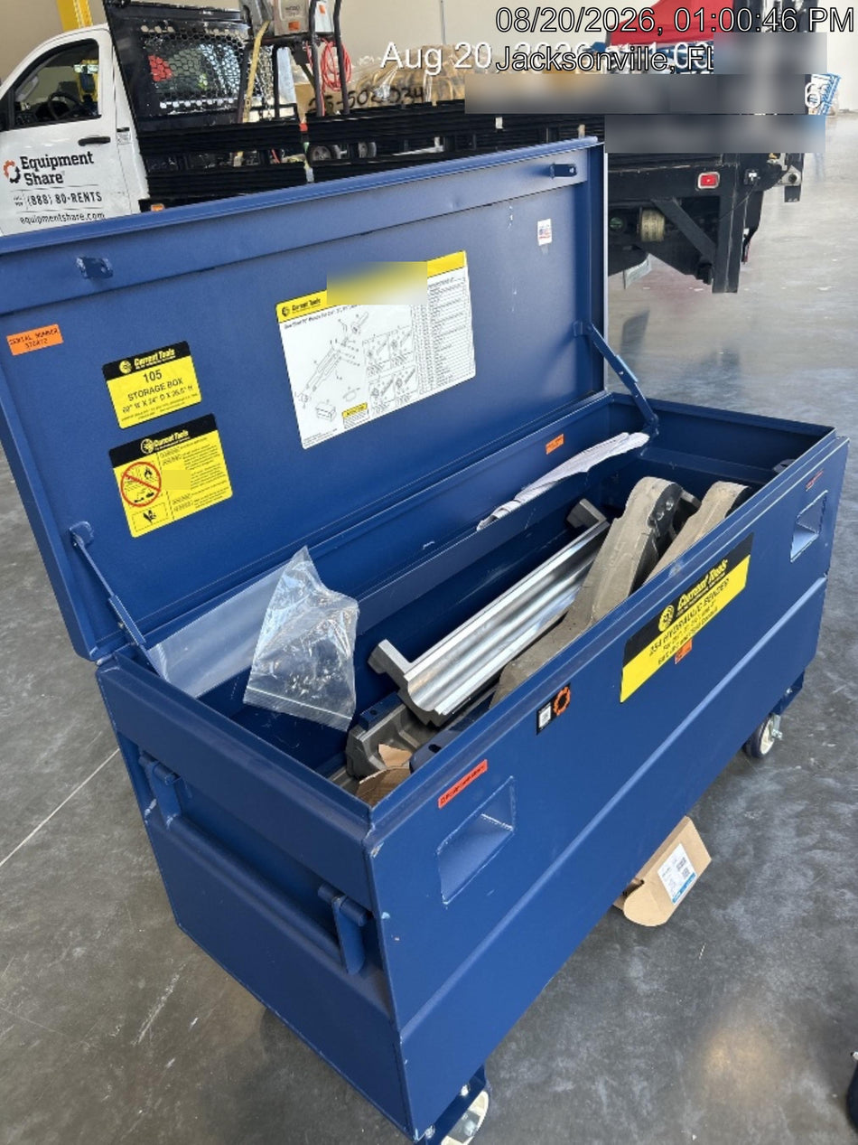 2026 CURRENT TOOLS 254P