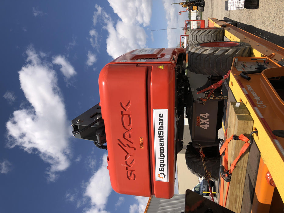 2020 SKYJACK SJ86T+