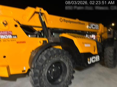 2024 JCB 509-42