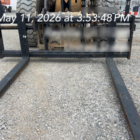 2025 ARROW MATERIAL HANDLING F83108-083
