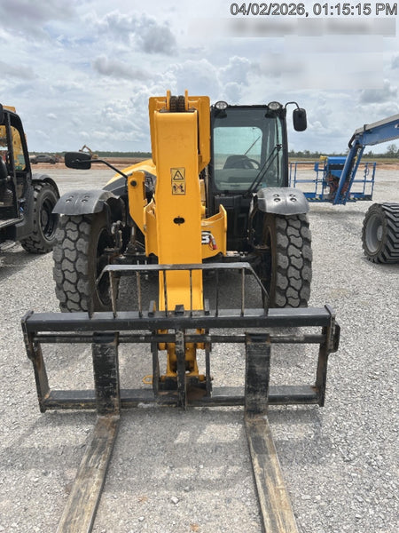 2025 JCB 509-42