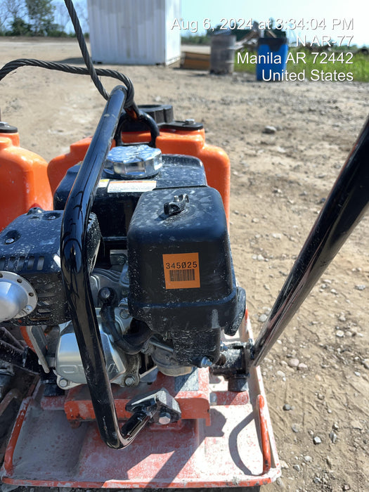 2023 MULTIQUIP MVC82VHW