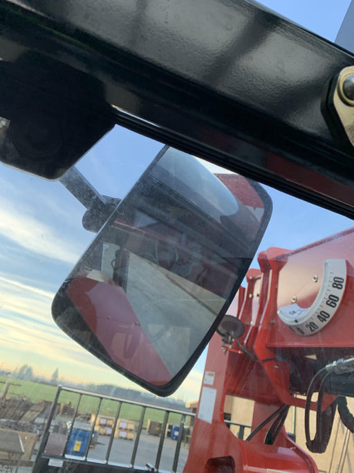 2021 MANITOU MTA6034