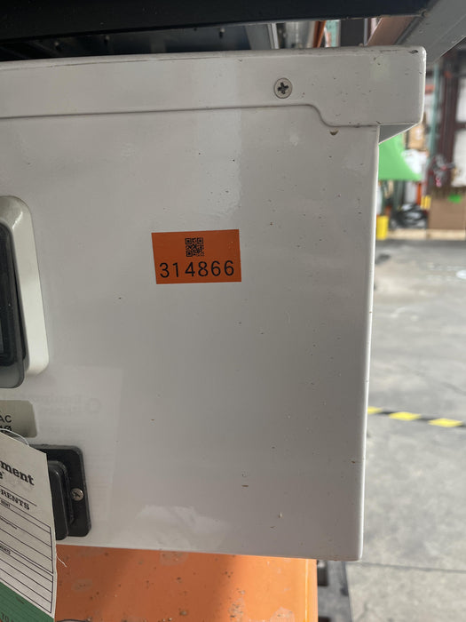 2023 LEX WR6A-7SM-FG26DZ6LD-R