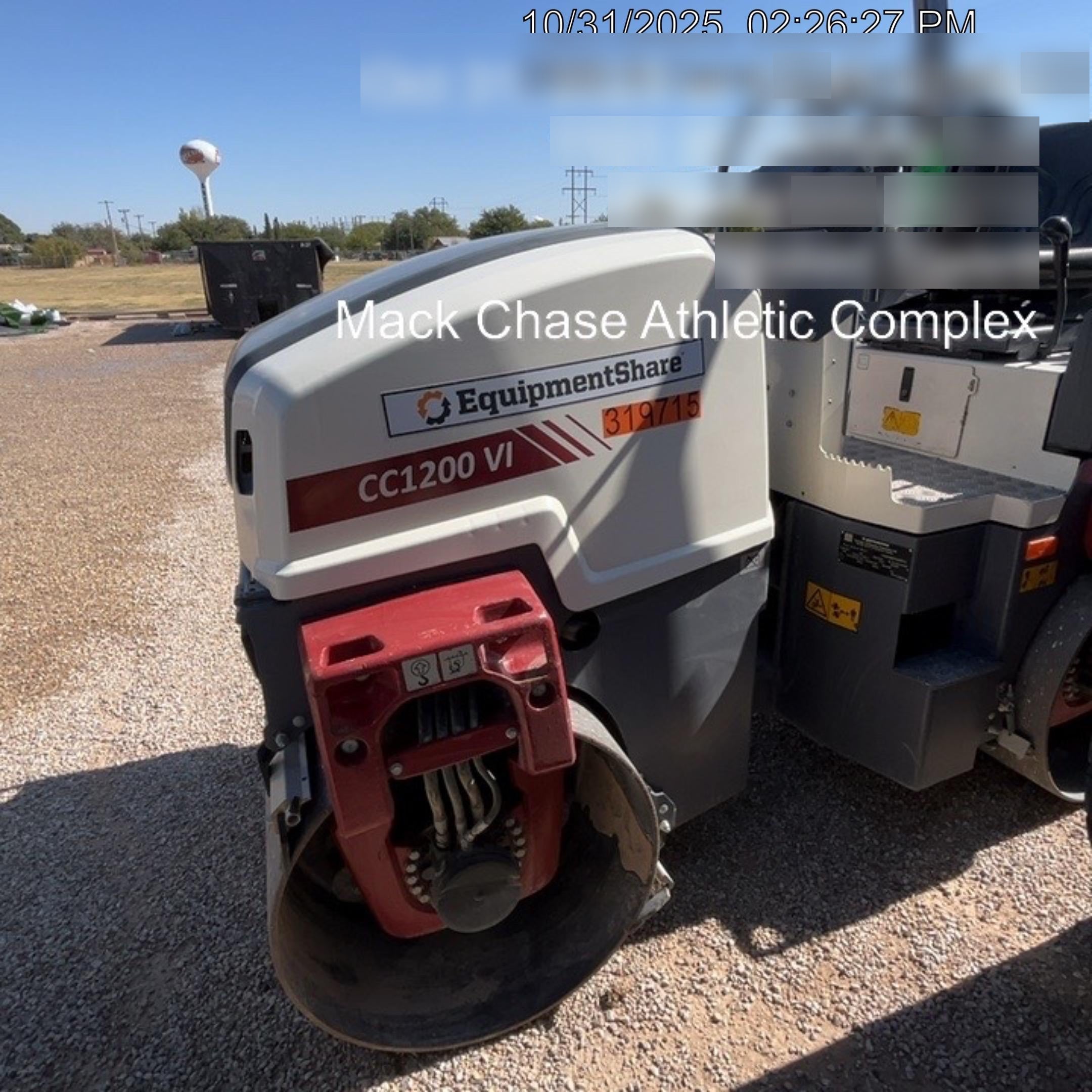 2019 SKYJACK SJ6832 RT