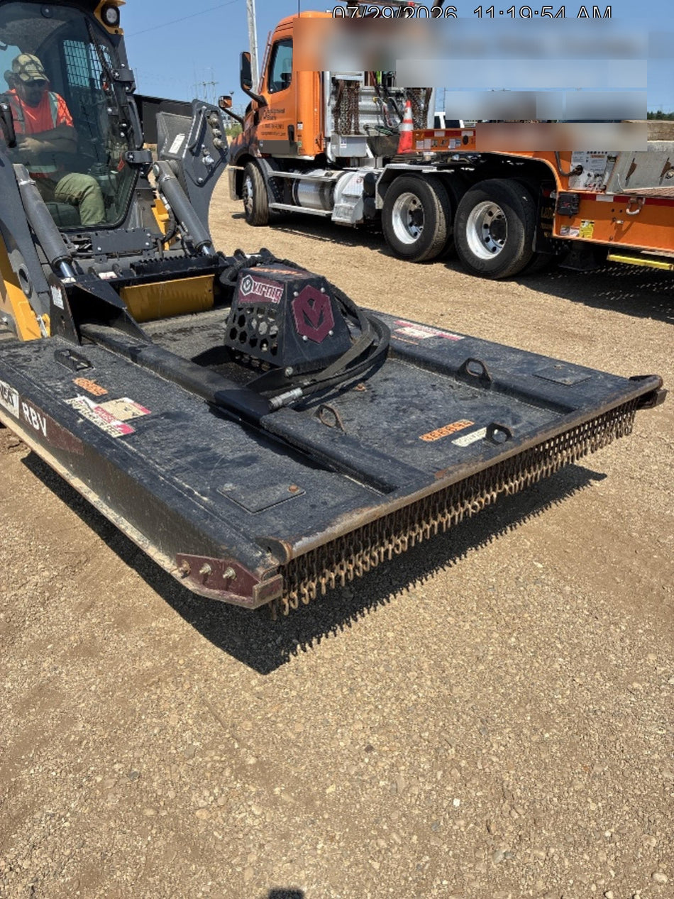 2023 VIRNIG RBV72-25