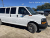 2023 CHEVROLET Express Van - Rental