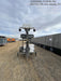 2025 NATIONAL SIGNAL Sunray Solar-Powered Mobile Integrator Tower