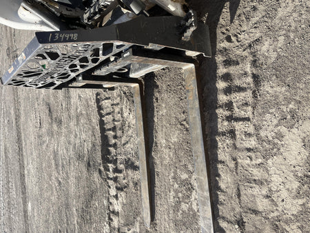2021 PALADIN 48" Pallet Forks - Paladin