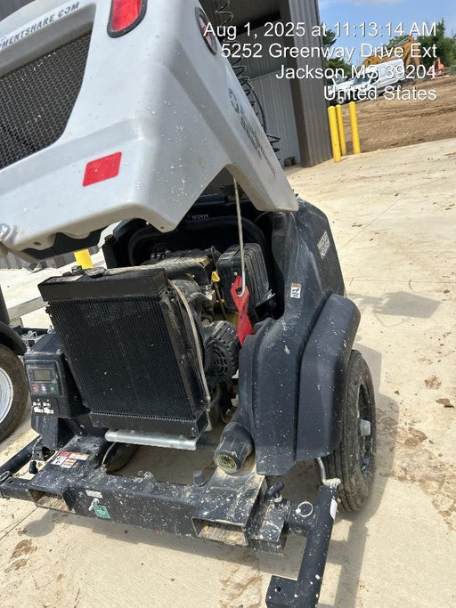 2024 WACKER NEUSON LTT4