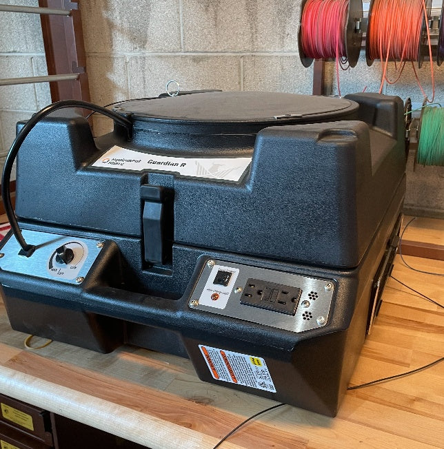 2022 PHOENIX Guardian R Hepa