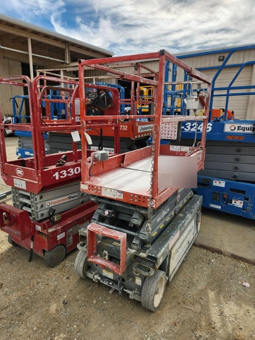 2019 Skyjack SJIII-3219 Standard w/Trojan Batteries