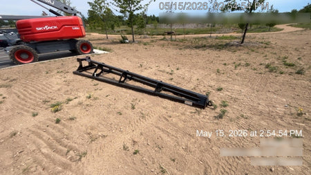 2023 JLG 1001275852