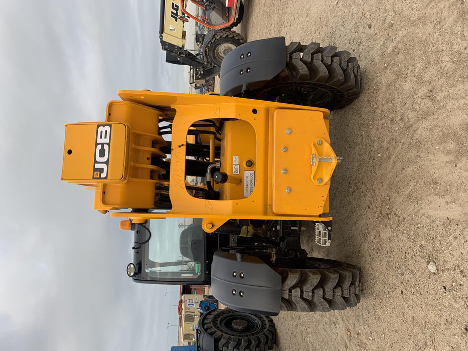 2019 JCB 509-42