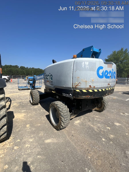 2020 GENIE S-45 XC