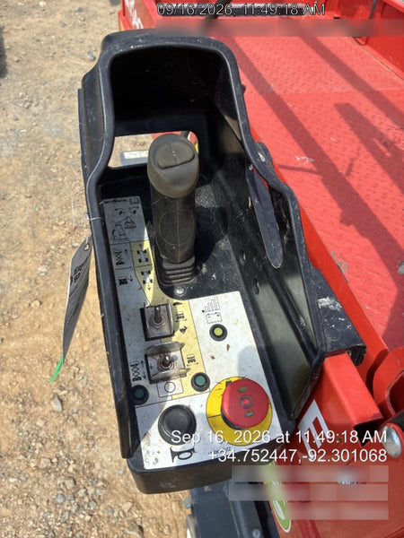 2024 SKYJACK SJ3219