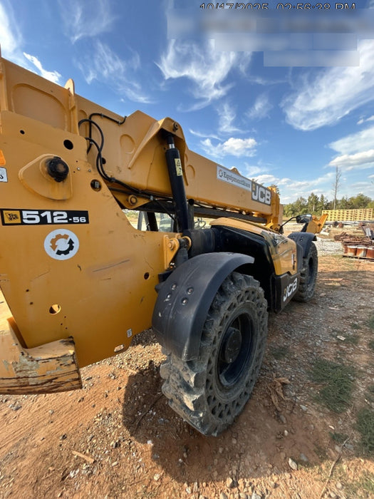 2020 JCB 512-56