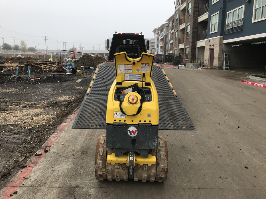 2019 WACKER NEUSON RTKx-SC3