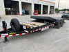 2025 BIG TEX TRAILER 16TL-22BK