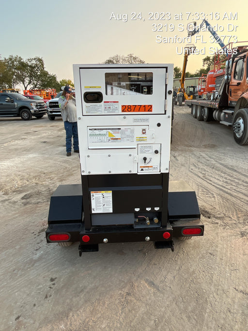 2023 SHINDAIWA DGK15FL