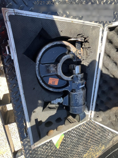 2021 ENERPAC SP35S