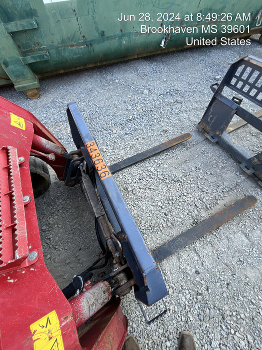 2023 SOLESBEE SPF-48