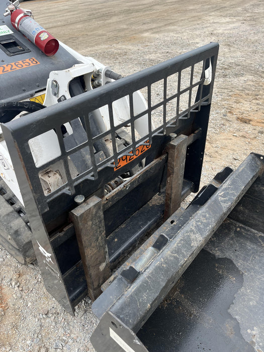2023 BOBCAT 36" Mini Skid Steer Fork Carriage - Bobcat