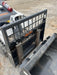 2023 BOBCAT 36" Mini Skid Steer Fork Carriage - Bobcat