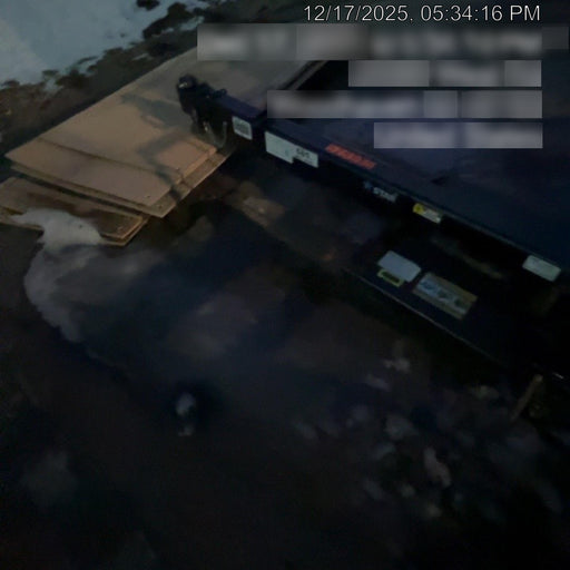 2025 STAR INDUSTRIES M1360B - Star JIB Boom