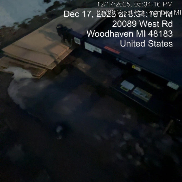 2025 STAR INDUSTRIES M1360B - Star JIB Boom