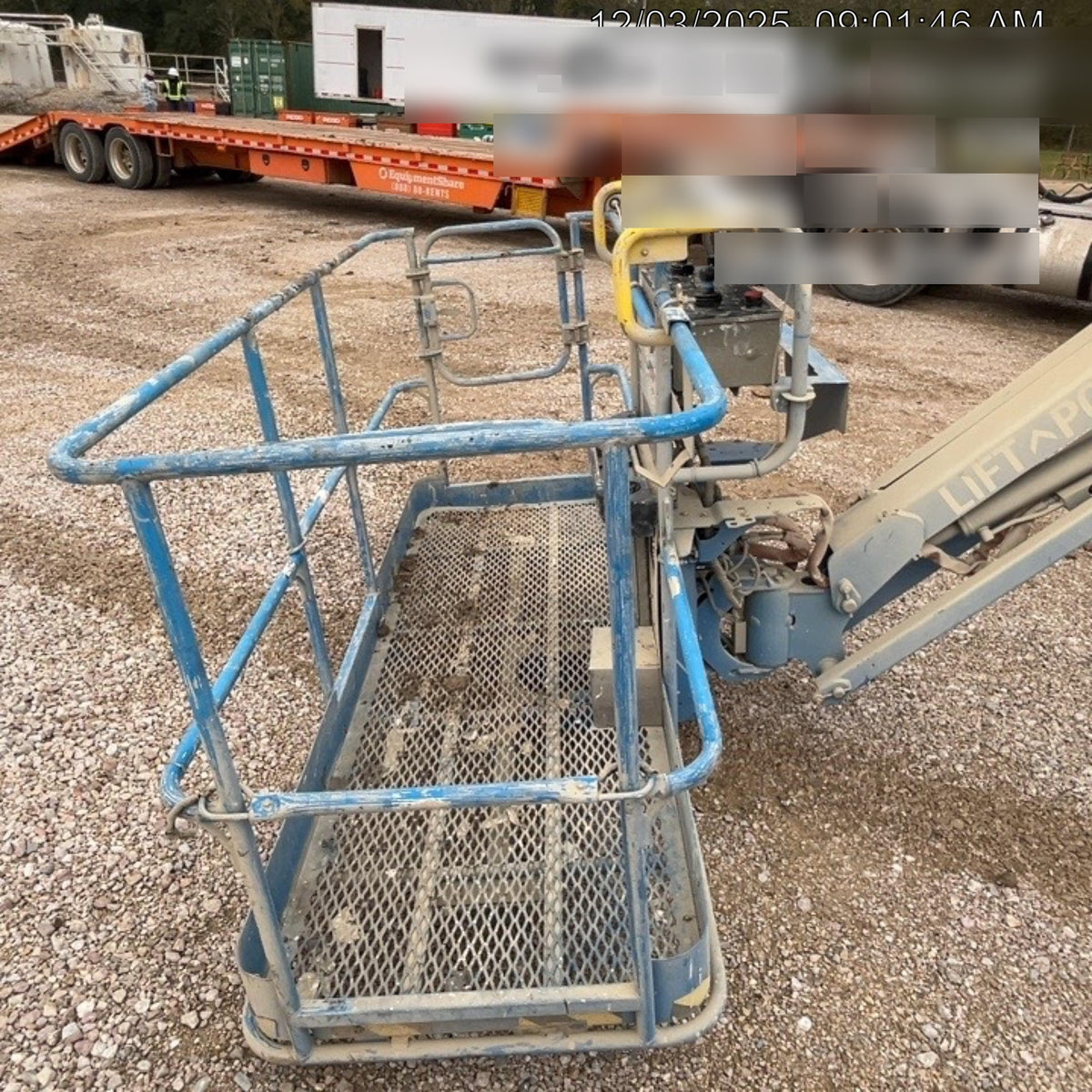 2023 GENIE S-65 XC