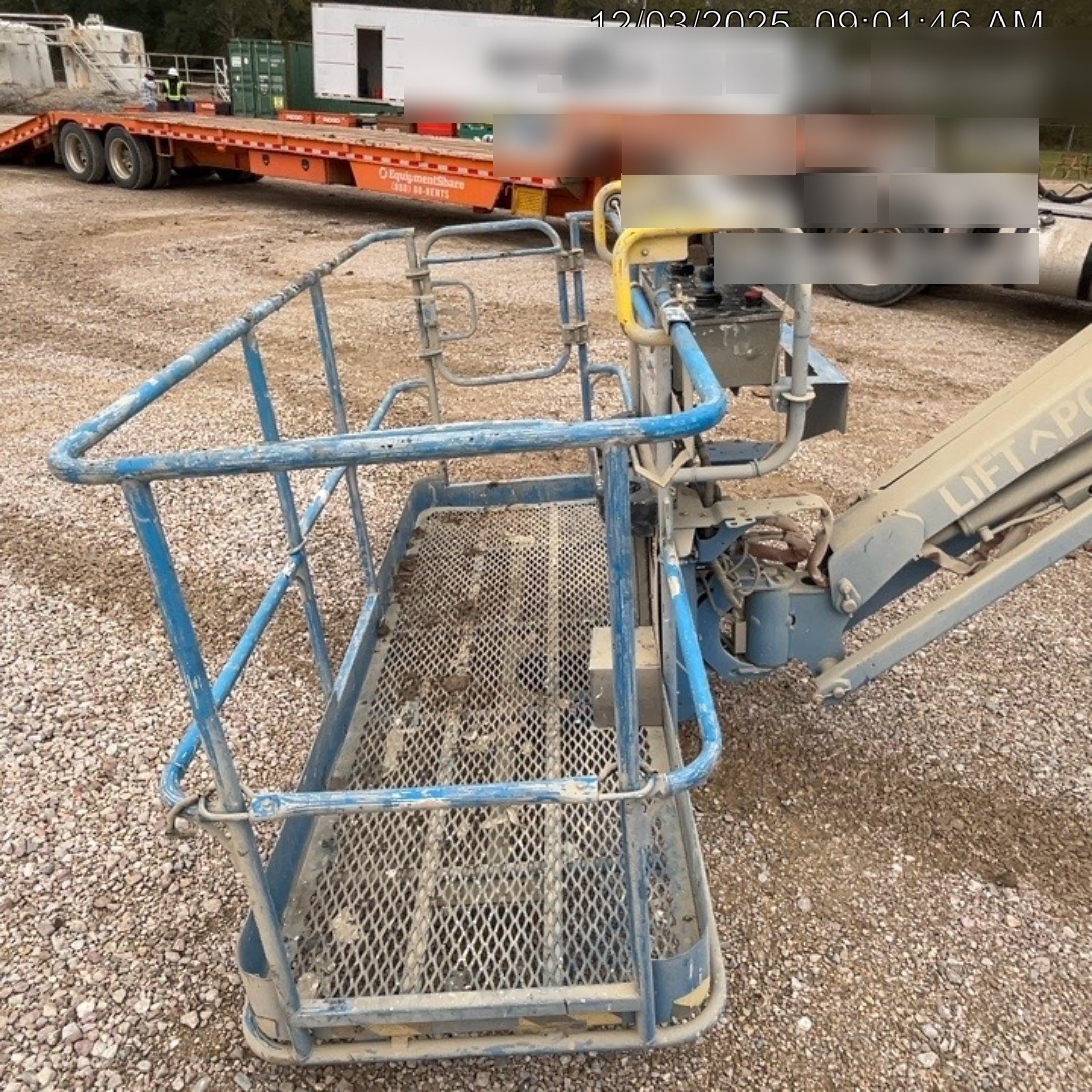 2023 GENIE S-65 XC