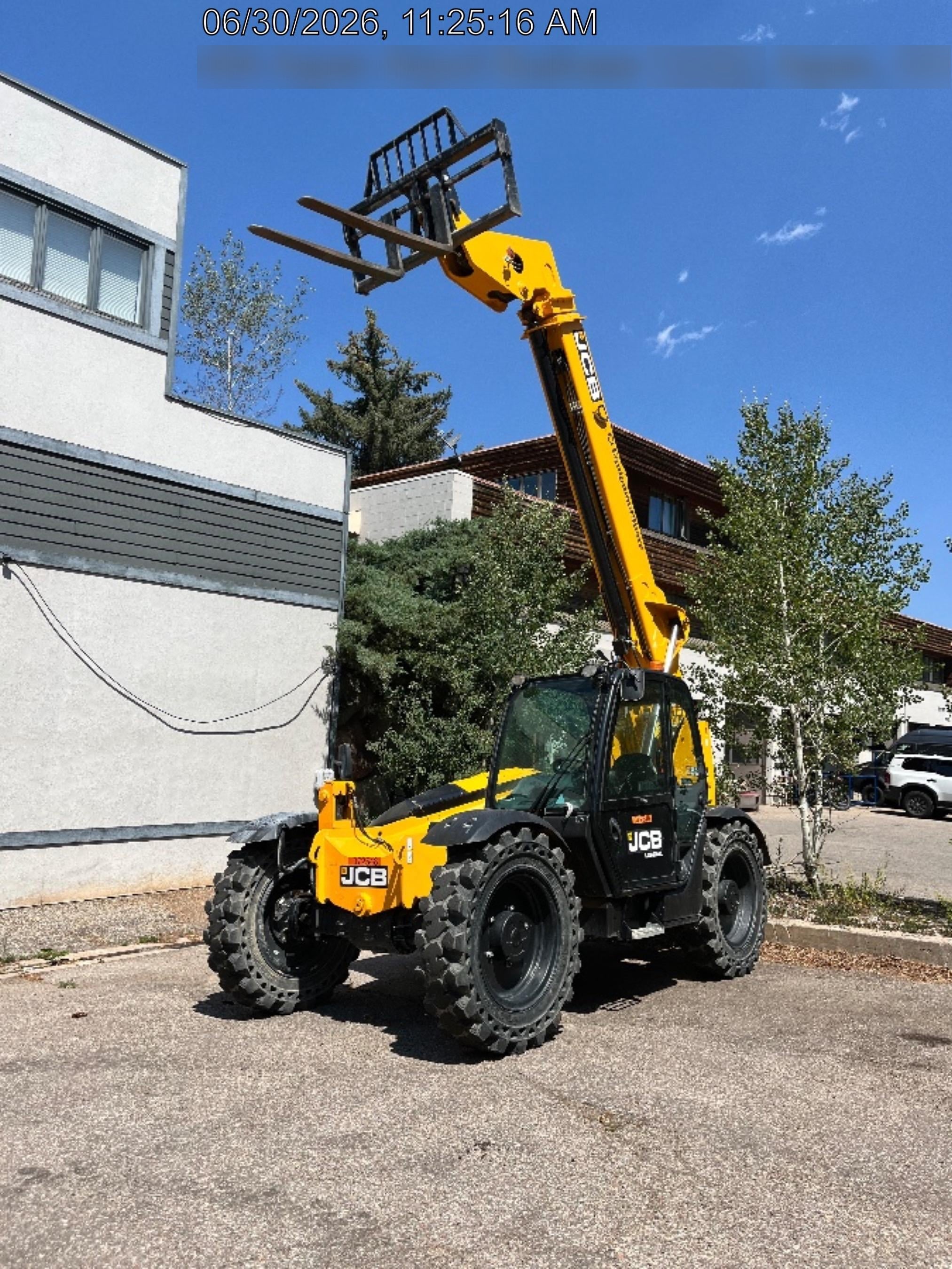2024 JCB 506-36