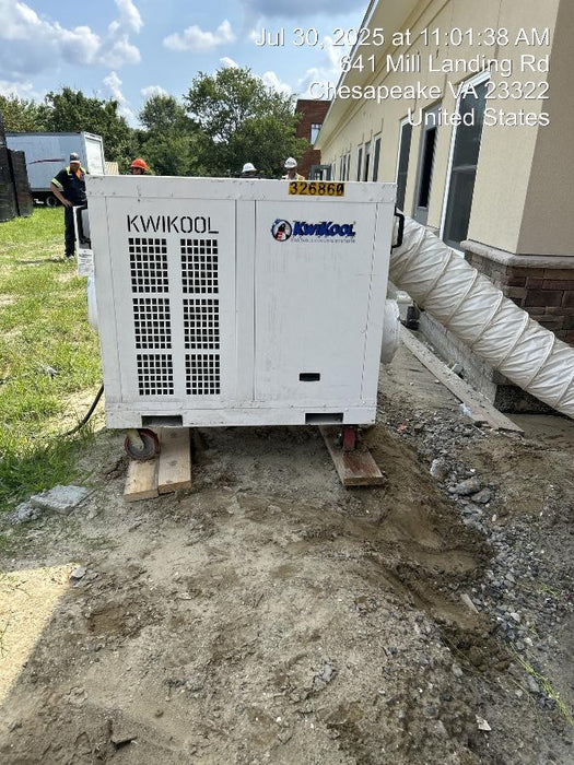 2023 KWIKOOL KPO5-21H