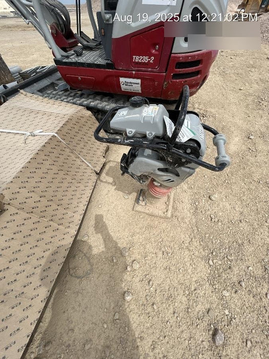 2023 MULTIQUIP MTX60HD