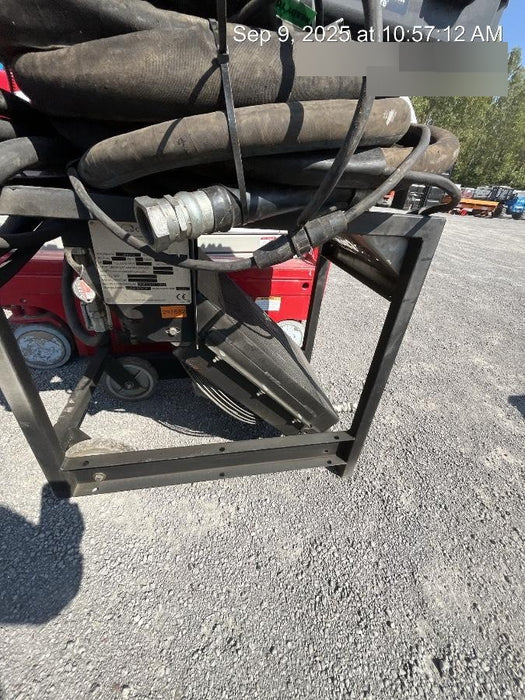 2023 COLD JET 2M0036