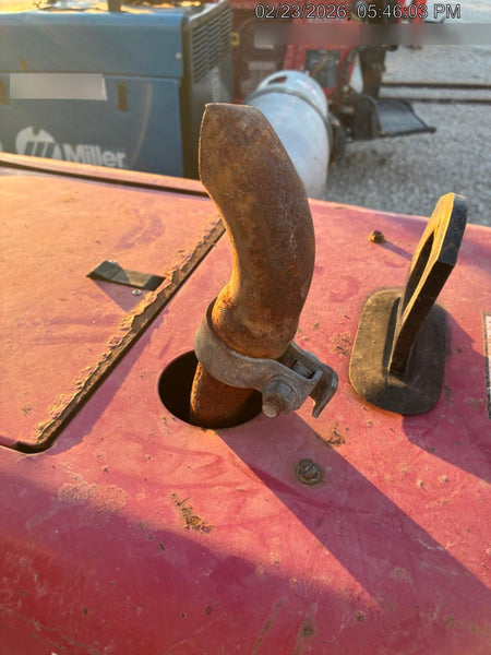 2021 Lincoln Electric Ranger 305 LPG Ranger® 305 LPG Engine Driven Welder
(Kohler®) One-Pak