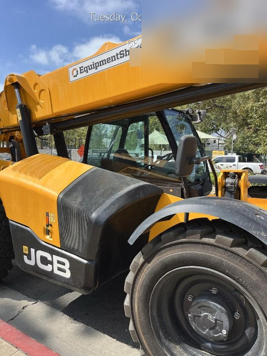 2021 JCB 510-56
