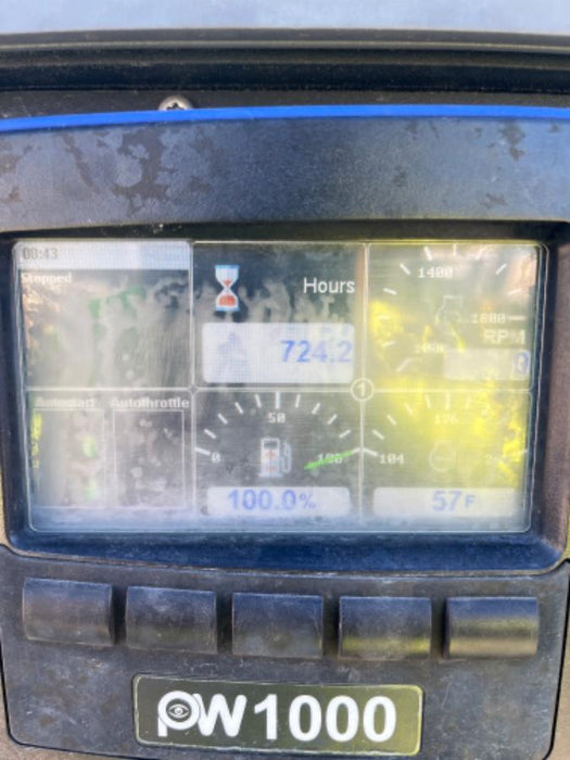 2022 ATLAS COPCO PAC F66 KD