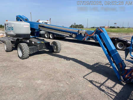 2023 GENIE S-45 XC