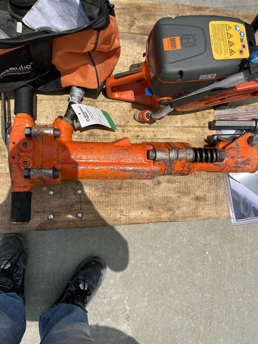 2021 MICHIGAN PNEUMATIC MP-TPB90-118